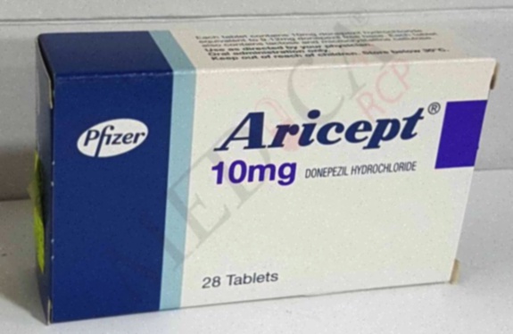 aricept