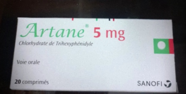 artane