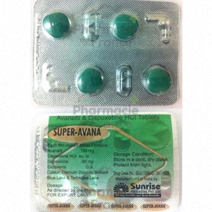 avana