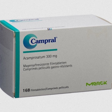 campral