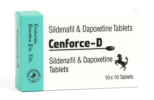 cenforce générique