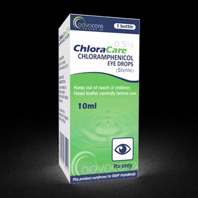 chloramphenicol