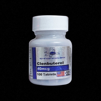 clenbuterol