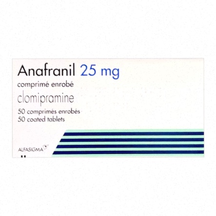 clomipramine