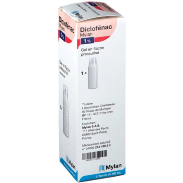 diclofenac