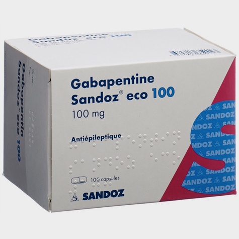 gabapentin