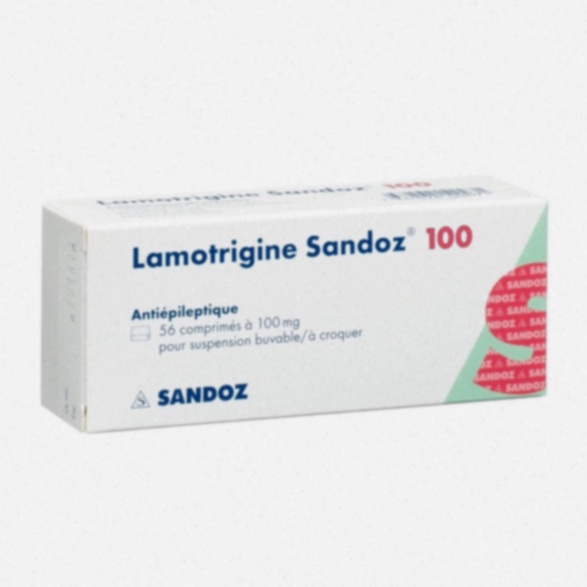lamictal