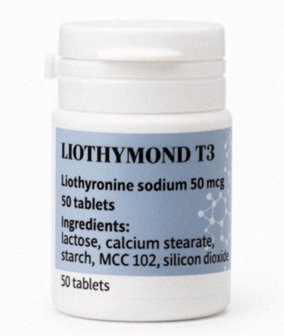 Liothyronine générique