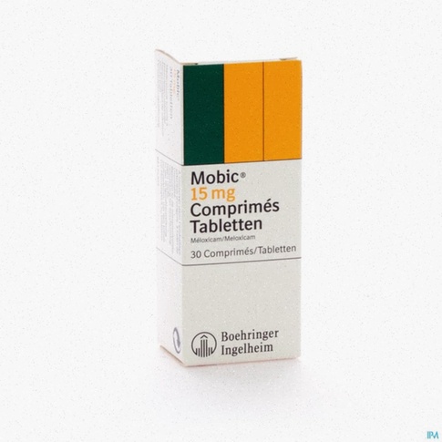 mobic