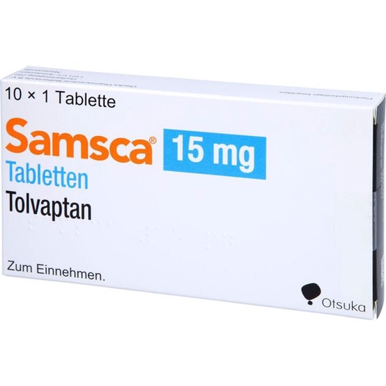 samsca