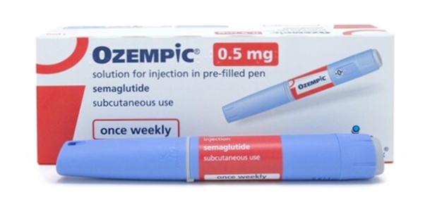 semaglutide
