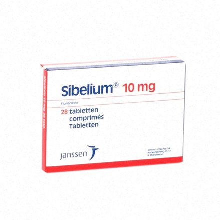 Sibelium générique