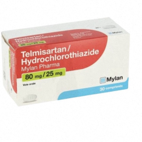 telmisartan